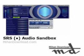 srs audio sandbox windows 7 64 bits gratis